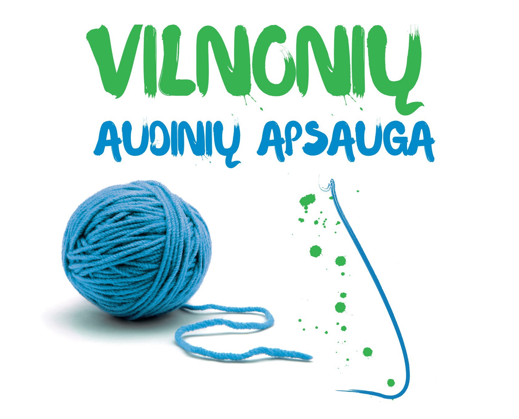 Programa Vilnos skalbimas